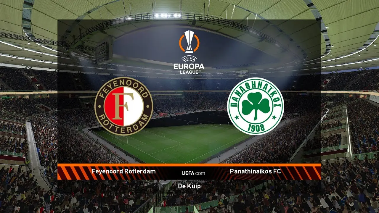 Analisi della Sfida Feyenoord vs Panathinaikos image 1