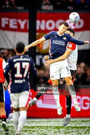 Feyenoord e PSV Eindhoven: La sfida che fa tremare l’Eredivisie