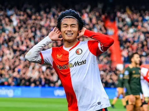 Feyenoord – Utrecht: Una Rivalità Storica del Calcio Olandese