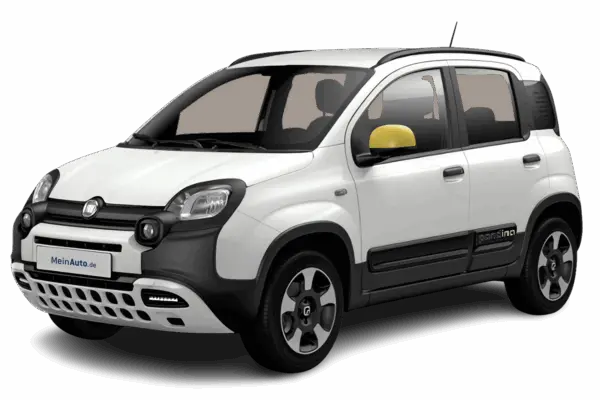 Fiat Panda: Una Storia di Successo e Innovazione