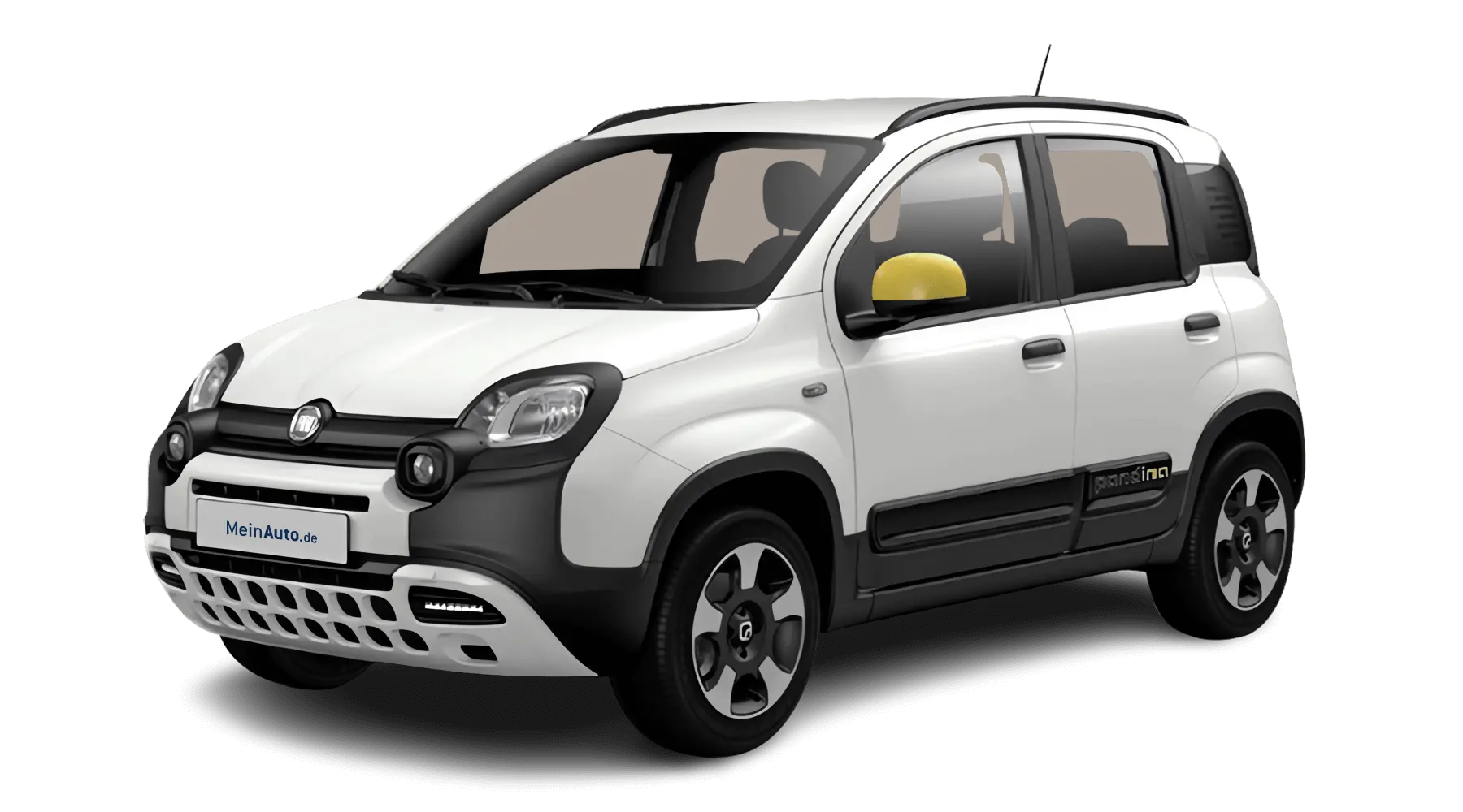 Fiat Panda: Una Storia di Successo e Innovazione