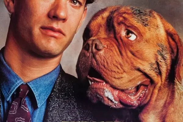 Il Film di Cani e Uomini: Un Viaggio Emotivo