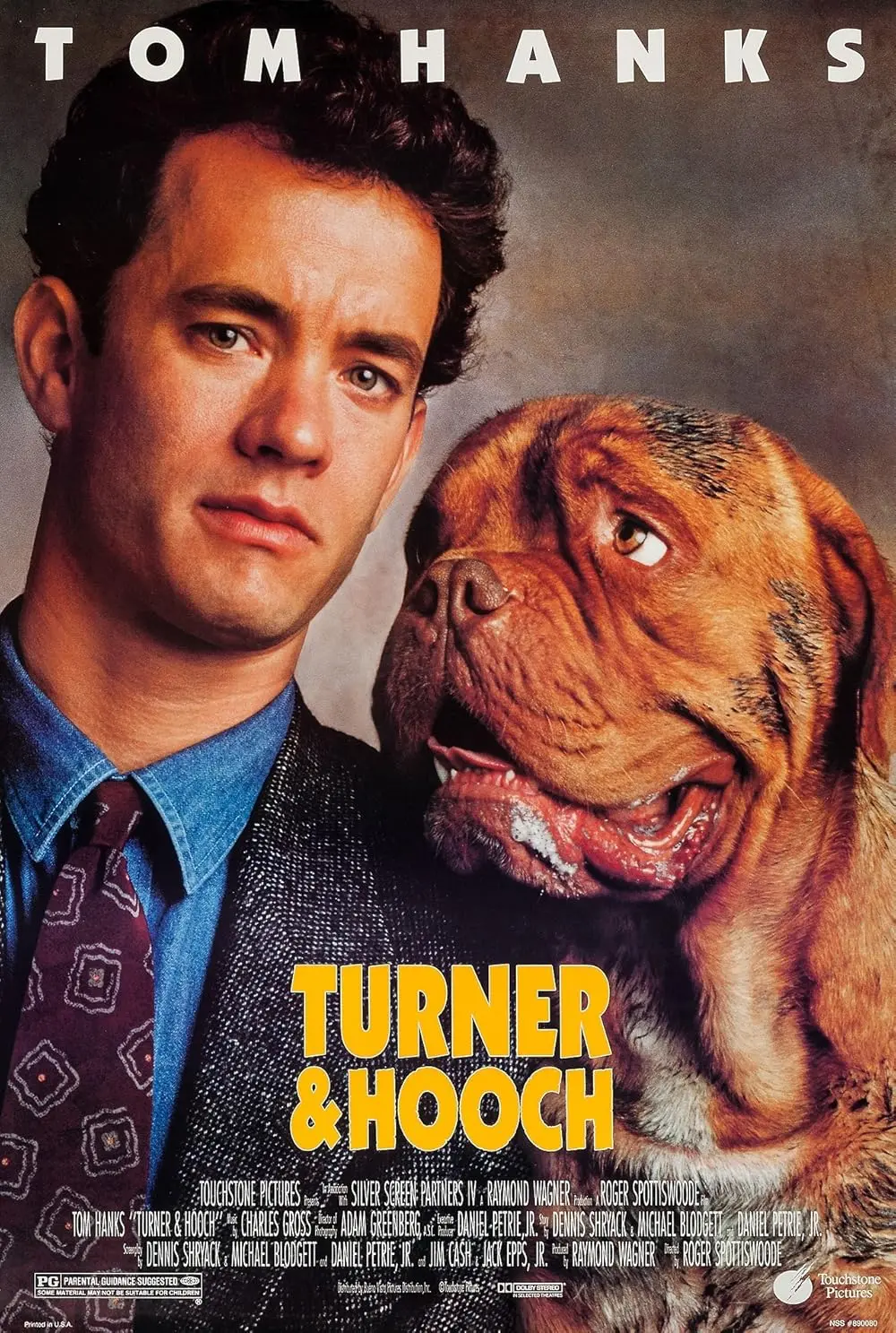 Il Film di Cani e Uomini: Un Viaggio Emotivo