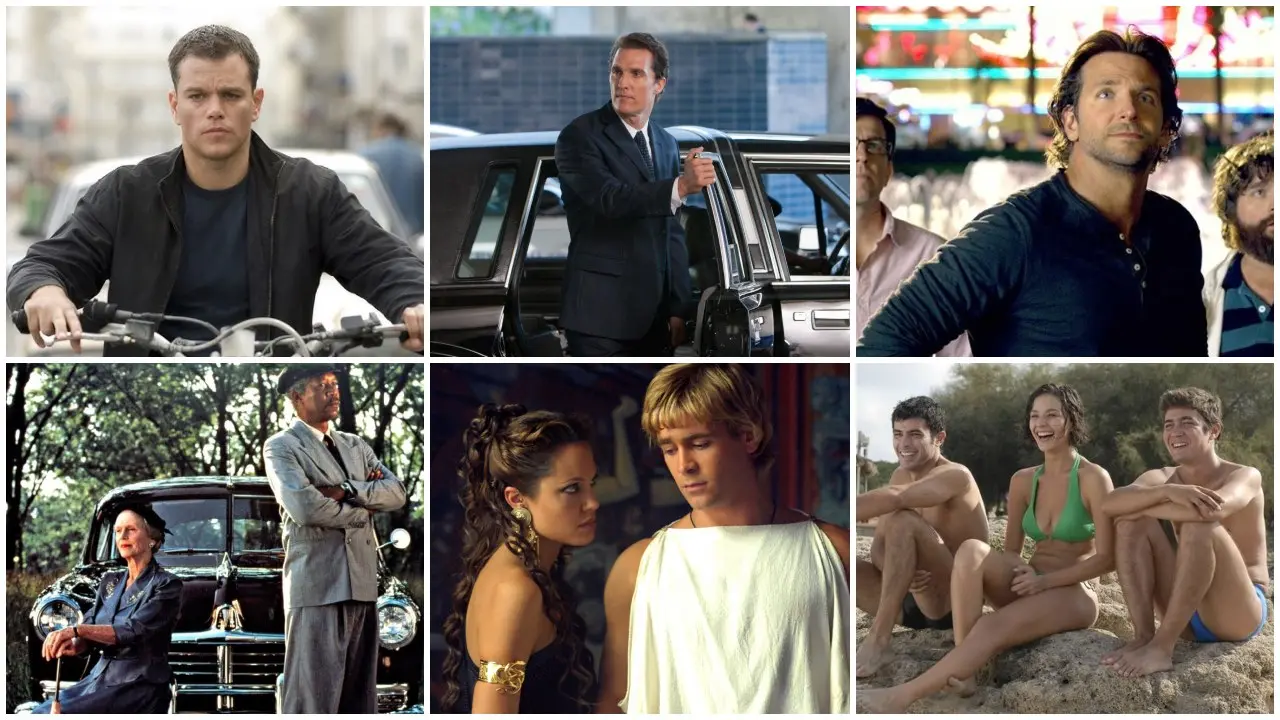 Cosa Guardare Stasera: Film e Programmi TV
