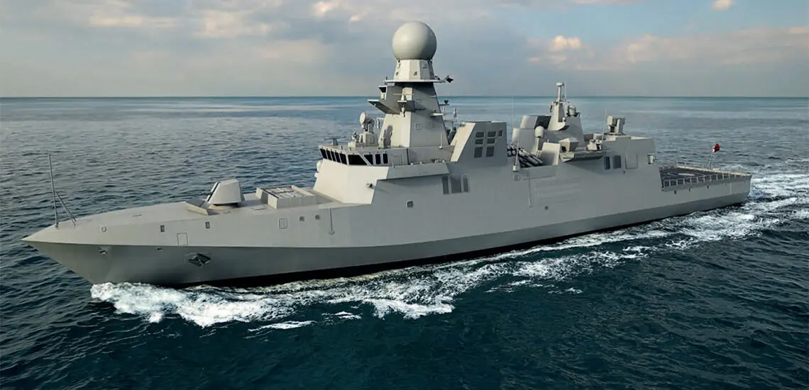 Fincantieri Azioni: Un’Analisi della Situazione Attuale