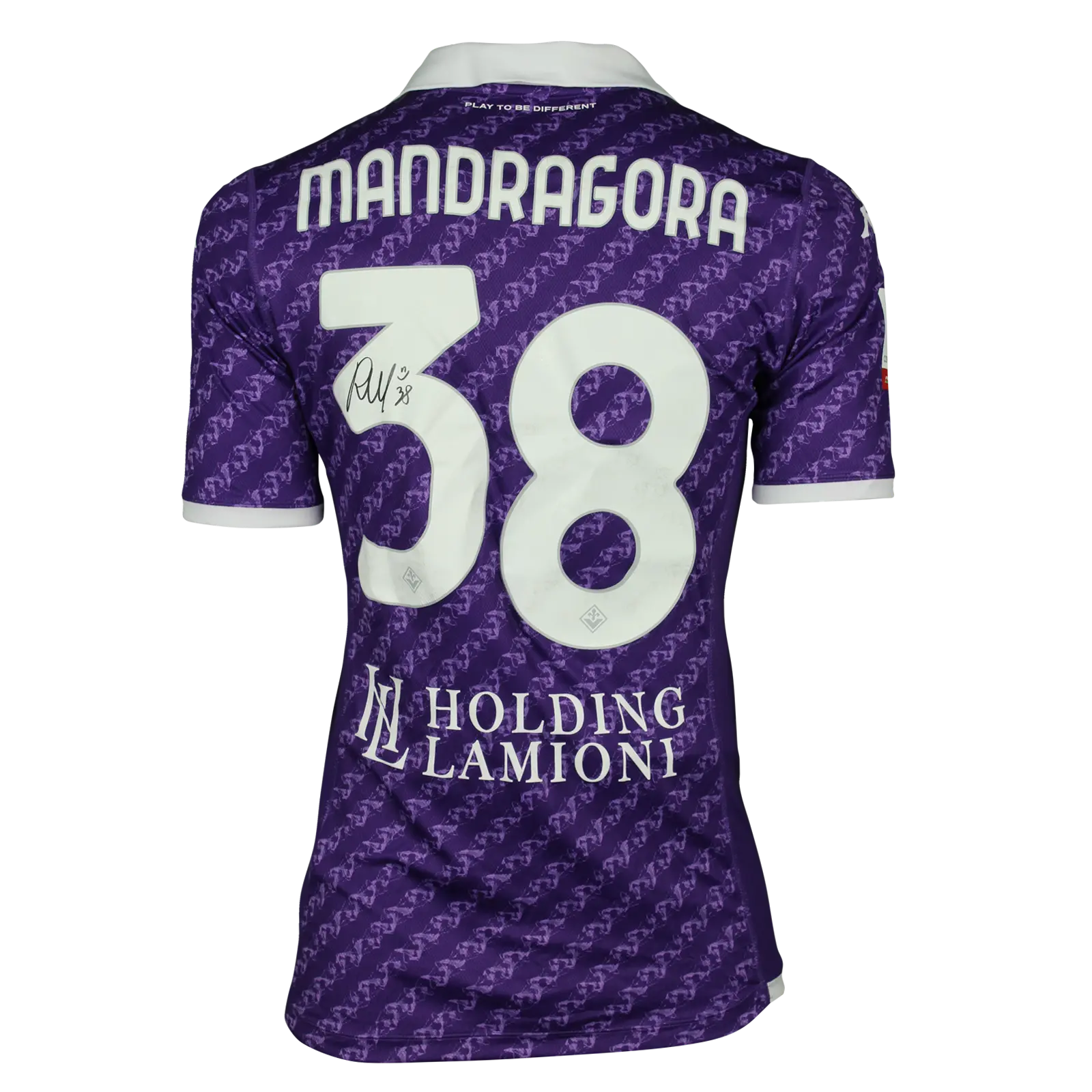 La Fiorentina: Un’Icona del Calcio Italiano
