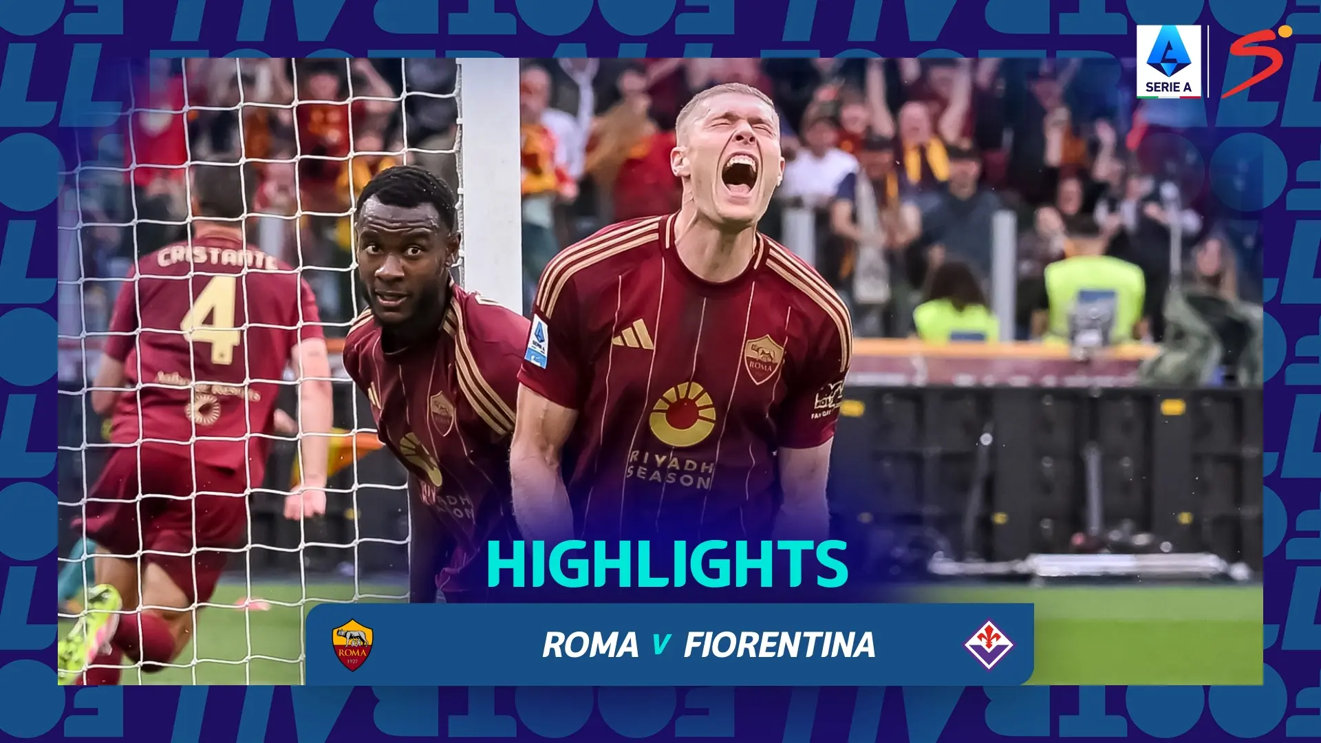 Fiorentina e Roma: Una Rivalità Storica nel Calcio Italiano
