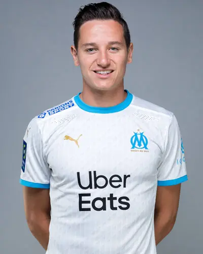 Chi è Florian Thauvin: La carriera e i traguardi