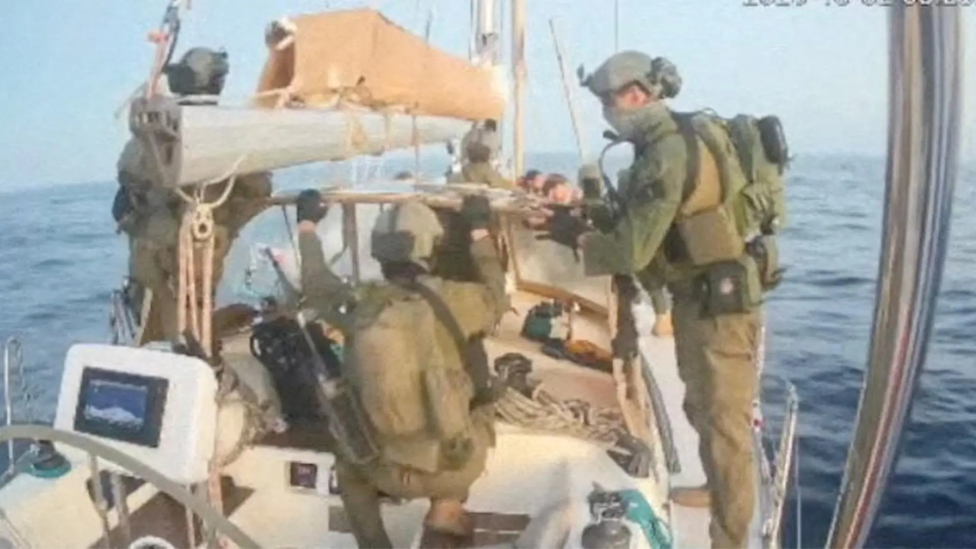 Flottiglia: Significato e Ruolo nella Navigazione Moderna