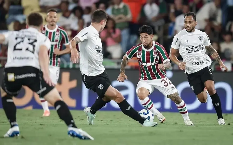 Fluminense e Ceará: Un Confronto Decisivo nella Serie A