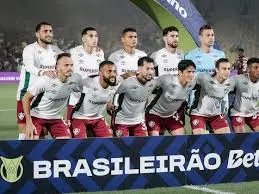 Fluminense e Internacional: La Rivalità Continua