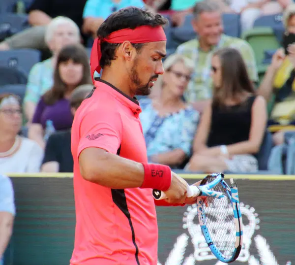 Il Ritorno di Fabio Fognini: La Rivincita di un Campione Italiano
