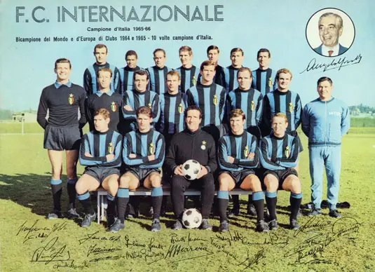 Il Calcio Club Internazionale Milano: Tradizione e Futuro
