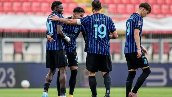 Inter Milano U23 e Cittadella: Un Match Cruciale in Serie C