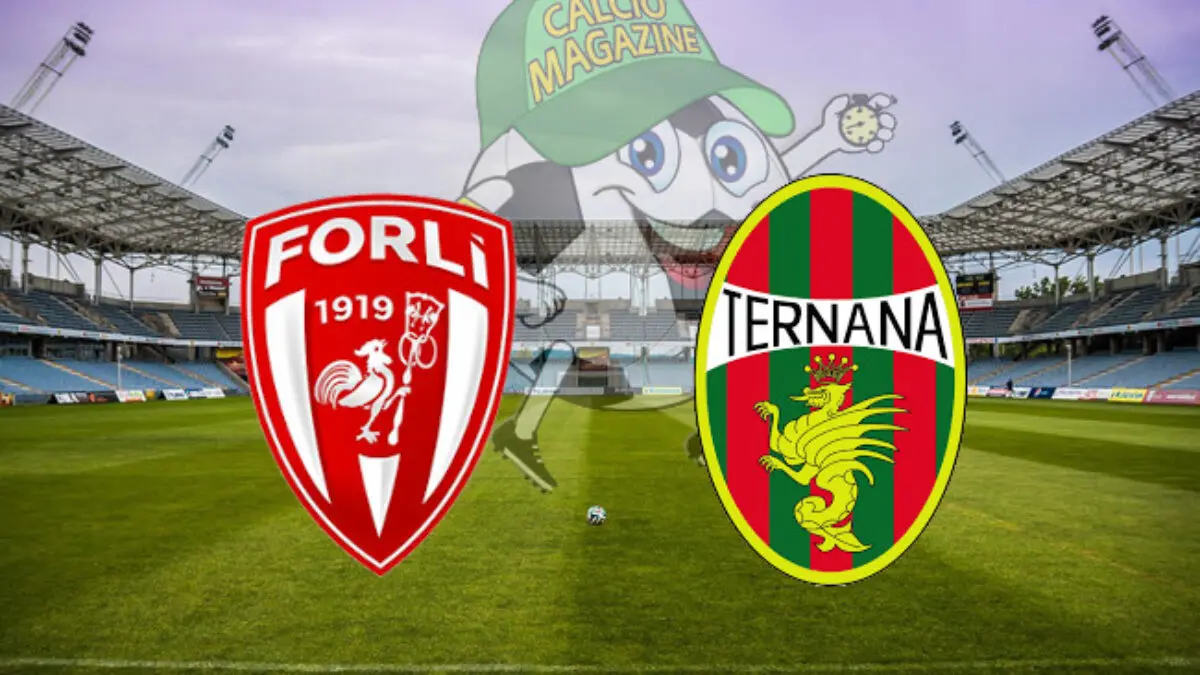 Analisi della Partita Forlì – Ternana: Risultati e Implicazioni
