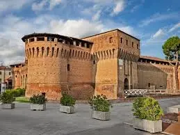 La Storia e la Cultura di Forlimpopoli image 1