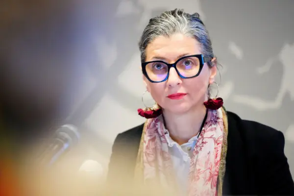 Francesca Albanese: Un’Avvocata al Servizio dei Diritti Umani