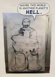 Francesco Bonami: Un Viaggio nell’Arte Contemporanea