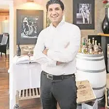 Francesco Dolci: L’Innovazione nel Settore Dolciario Italiano