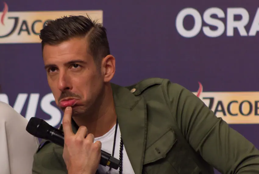 Francesco Gabbani: Fenomeno della Musica Italiana