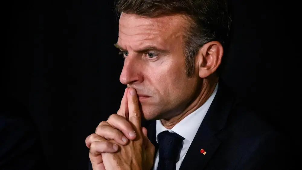 Francia: Il Ruolo di Macron nel Futuro Politico