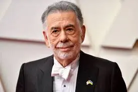 Francis Ford Coppola: Una Leggenda del Cinema