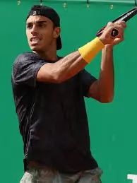 La Straordinaria Ascesa di Francisco Cerúndolo nel Tennis image 1