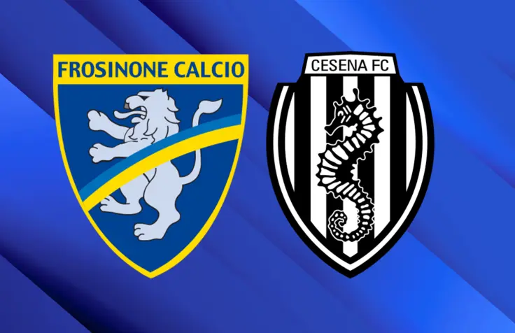 Frosinone vs Cesena: Un’Analisi della Partita Cruciale