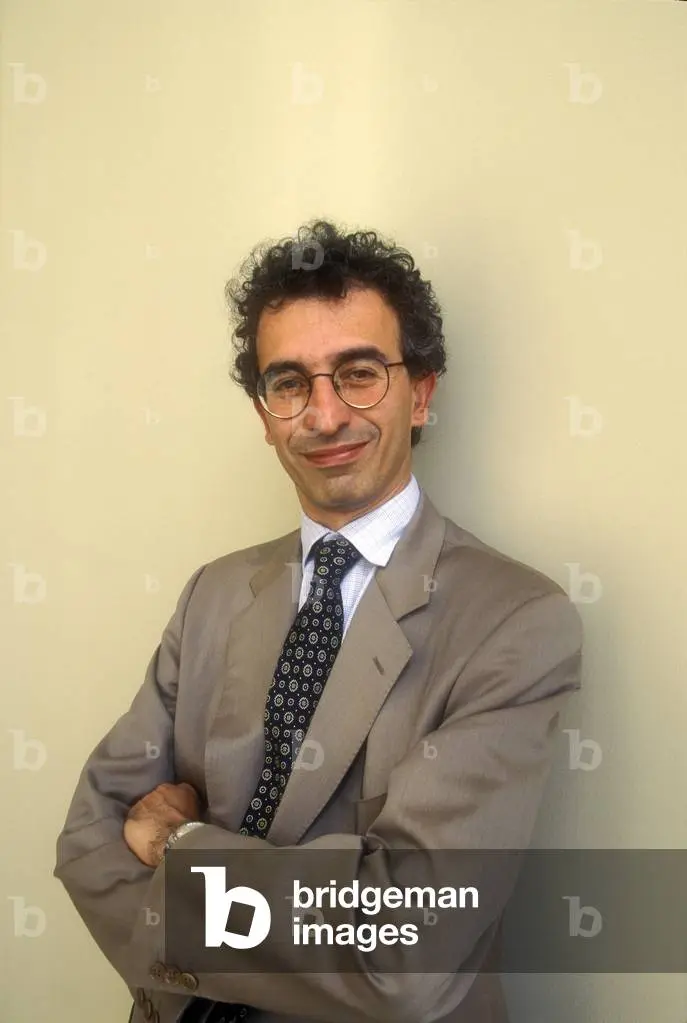 Gad Lerner: Un Pioniere del Giornalismo Italiano