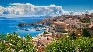 Esplorando Gaeta: Storia e Bellezze Naturali