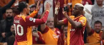 Galatasaray e Bodø/Glimt: Un Match Che Ha Sorprendente Importanza