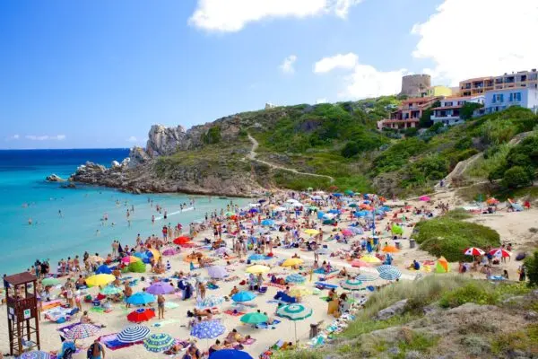 La Gallura: Una regione ricca di storia e bellezze naturali