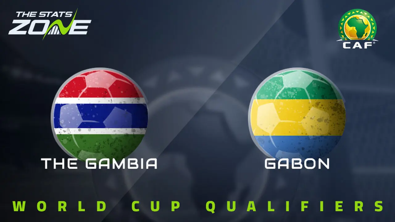 Gambia vs Gabon: Un’Analisi della Partita di Calcio