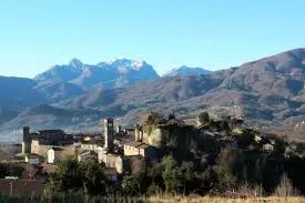 Esplorando la Garfagnana: Un Tesoro Nascosto in Italia