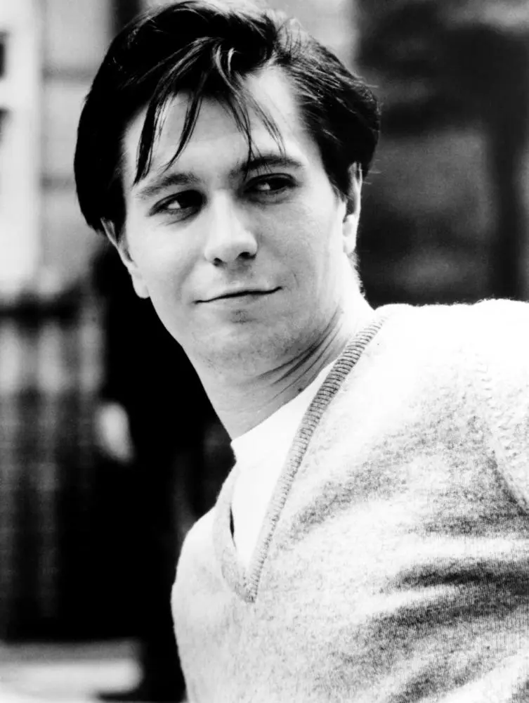 Gary Oldman: La Leggenda del Cinema Contemporaneo