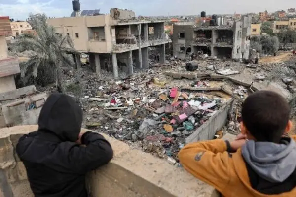 Ultime Notizie da Gaza: Aggiornamenti e Situazione Attuale