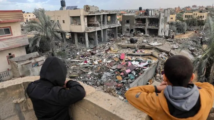 Ultime Notizie da Gaza: Aggiornamenti e Situazione Attuale