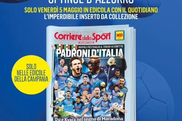 L’importanza della Gazzetta dello Sport nel panorama sportivo italiano