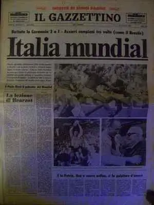 Il Gazzettino e il Suo Ruolo nel Giornalismo Italiano