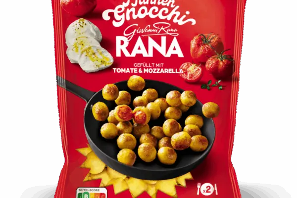 Gnocchi di Geni: La Tradizione Italiana nel Piatto
