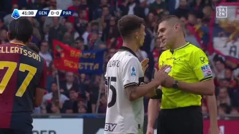 Genoa e Parma: Una Partita Cruciale per la Stagione