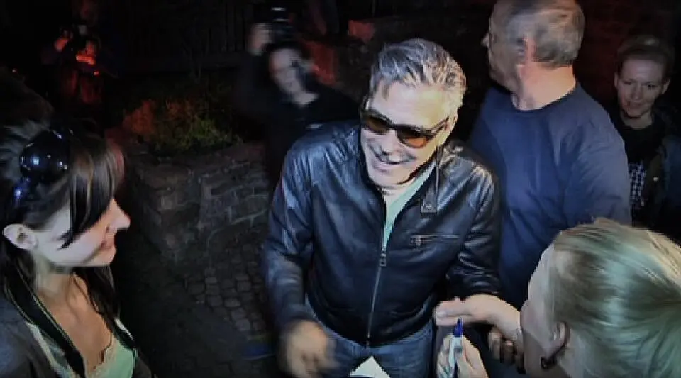 George Clooney: Carriera, Vita e Impegno Sociale