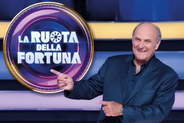Il Fenomeno Gerry Scotti e La Ruota della Fortuna image 1