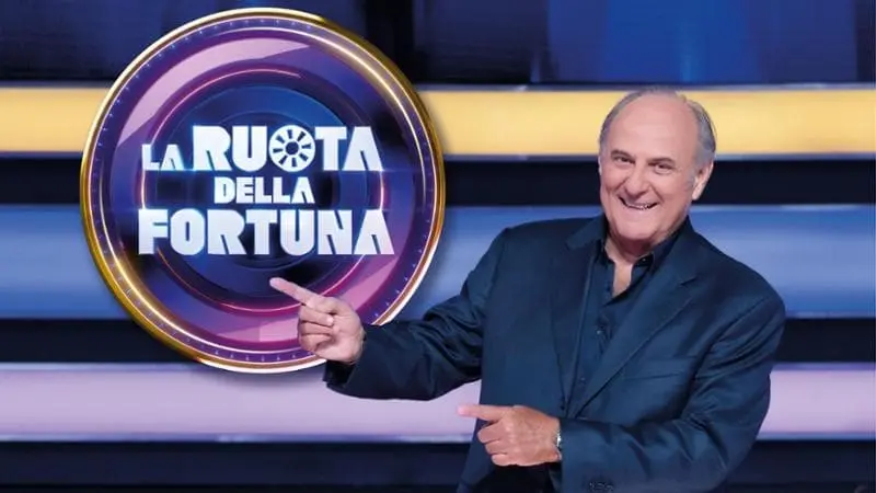 Il Fenomeno Gerry Scotti e La Ruota della Fortuna image 1