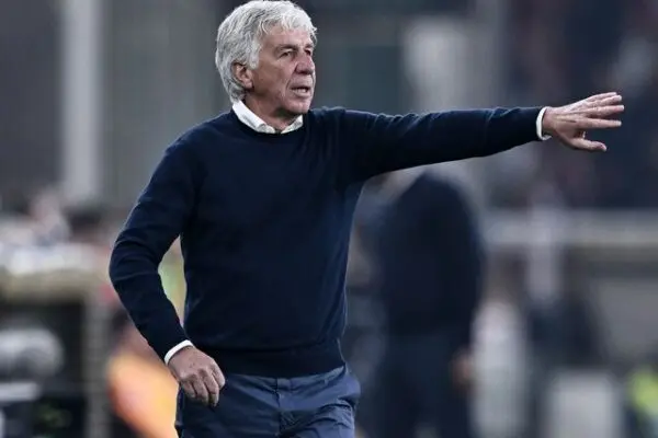Il Ruolo di Gian Piero Gasperini nell’Atalanta e il Futuro della Squadra
