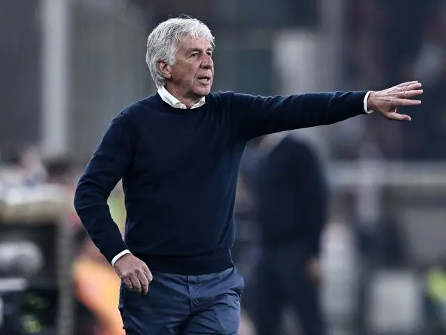 Il Ruolo di Gian Piero Gasperini nell’Atalanta e il Futuro della Squadra