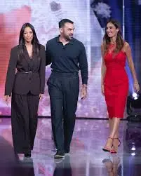 Gianmaria Antinolfi: Un Innovatore nel Settore Moda