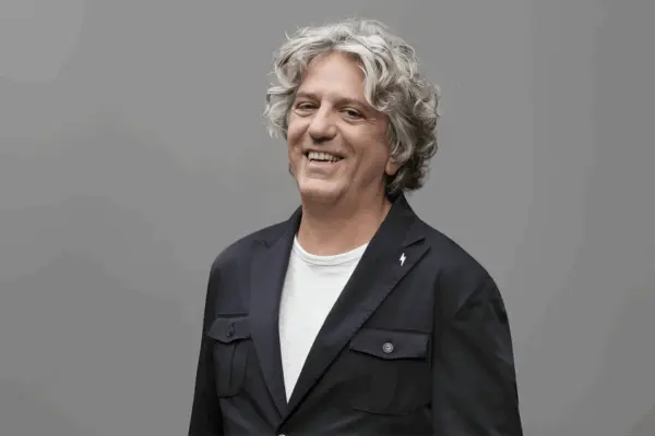 Giorgio Locatelli: Un Pilastro della Cucina Italiana
