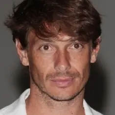 La carriera e i successi di Giorgio Pasotti image 1