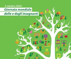 Celebrazione della Giornata Mondiale degli Insegnanti 2023 image 1